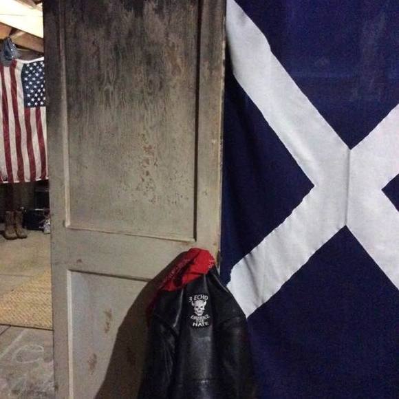 Meet the Posher Other - Meet your Posher, Jeff